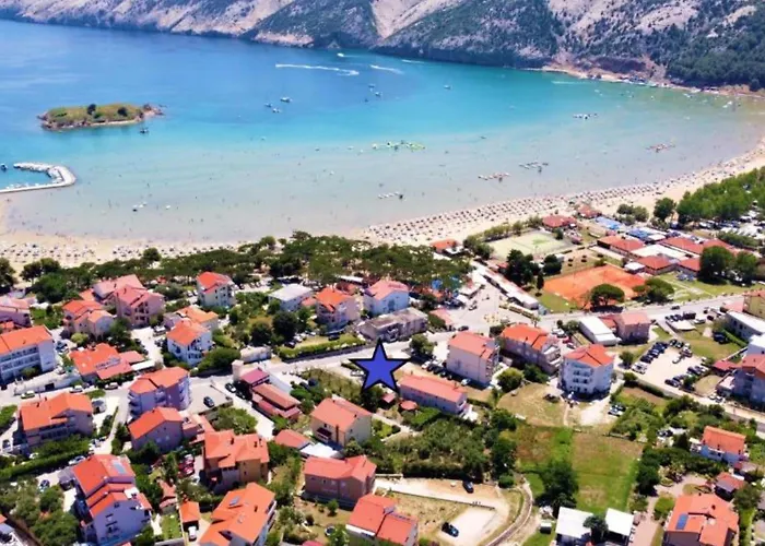 Apartmani Sabbioso