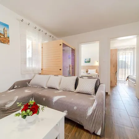 Apartmani Sabbioso Lopar Exterior photo