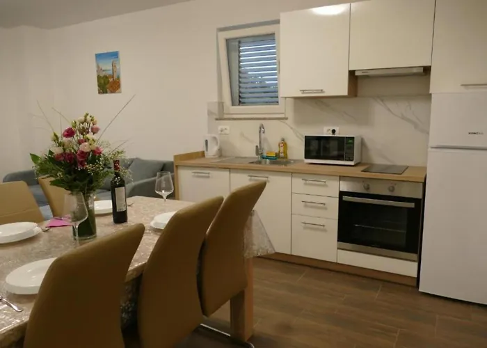 Apartmani Sabbioso