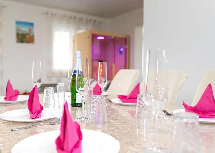 Apartmani Sabbioso