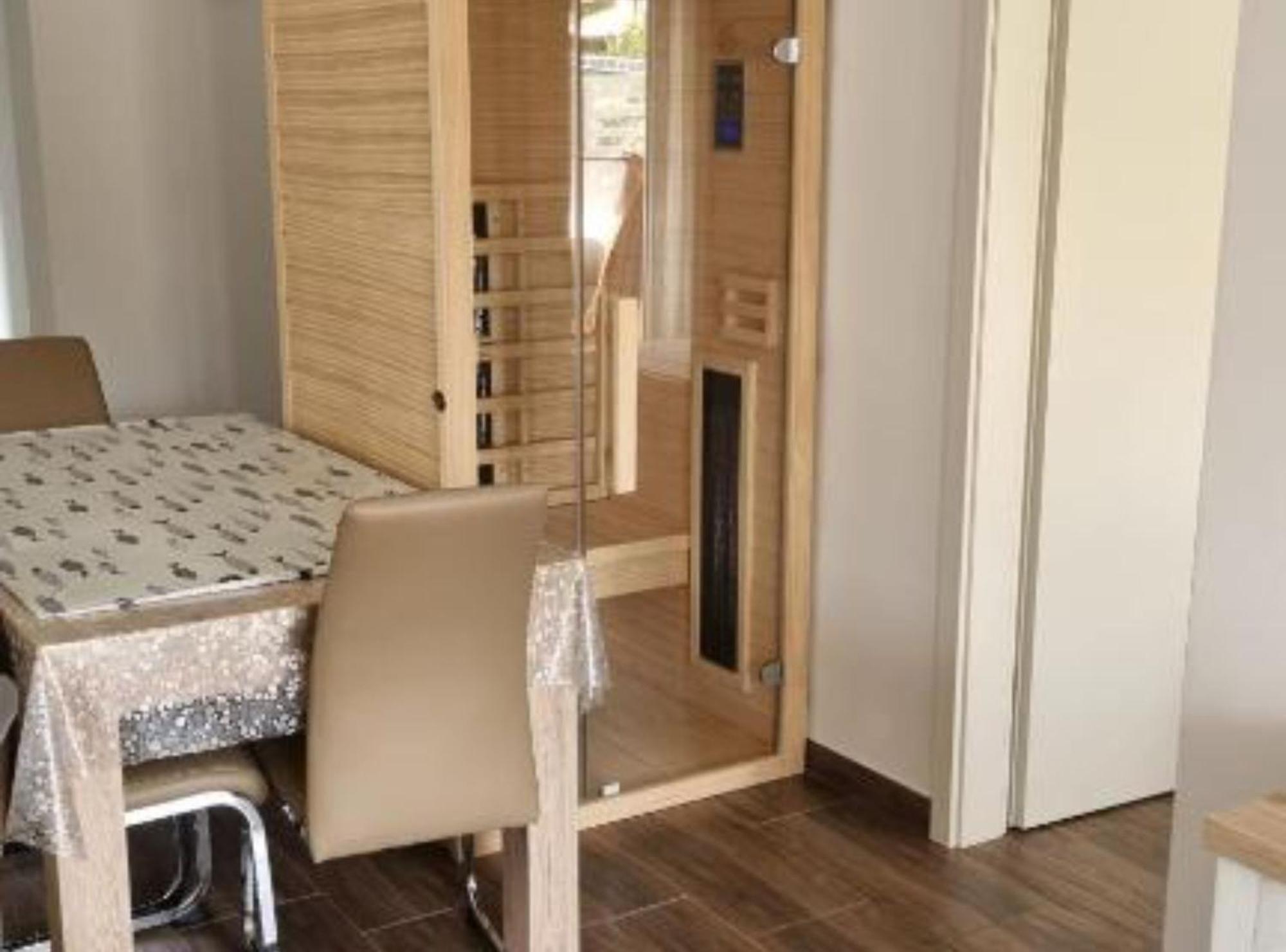 Sabbioso Apartman *