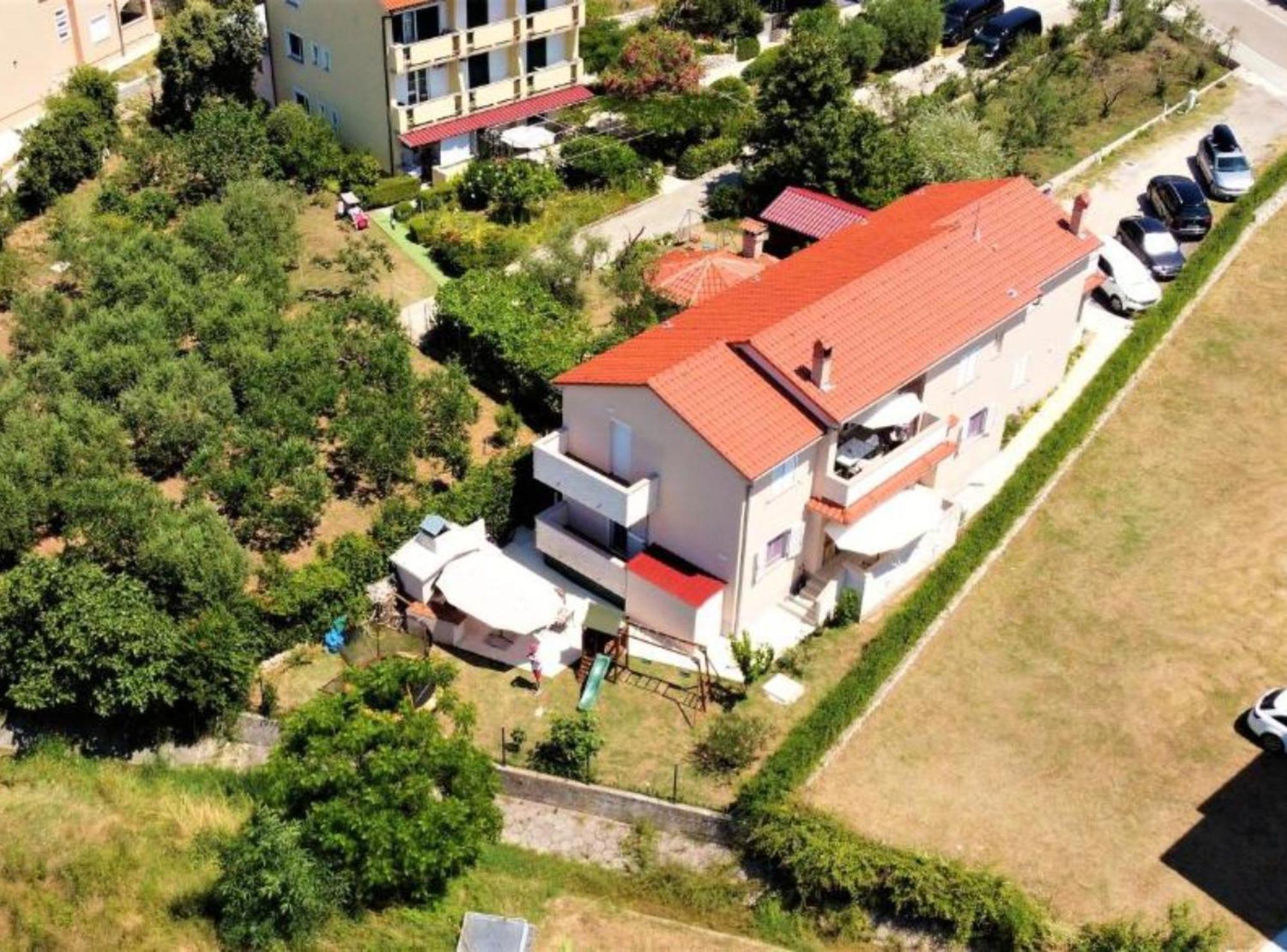 Apartman Sabbioso *