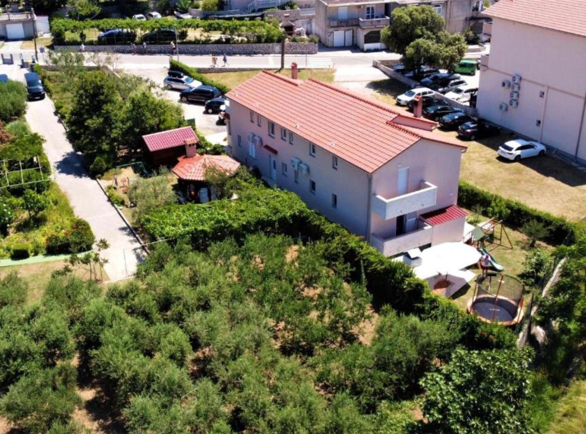 Apartman Sabbioso