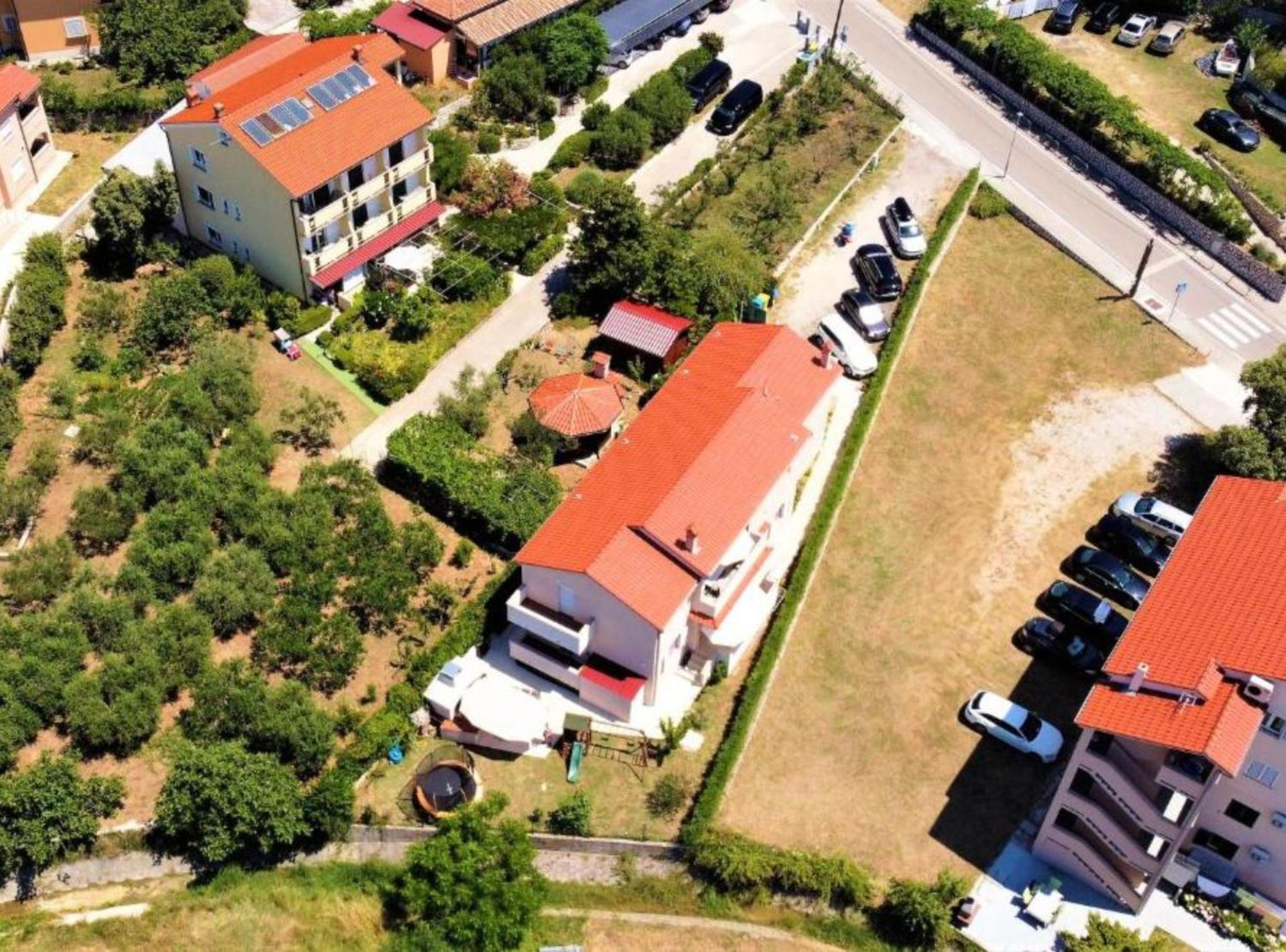 Sabbioso Apartman *