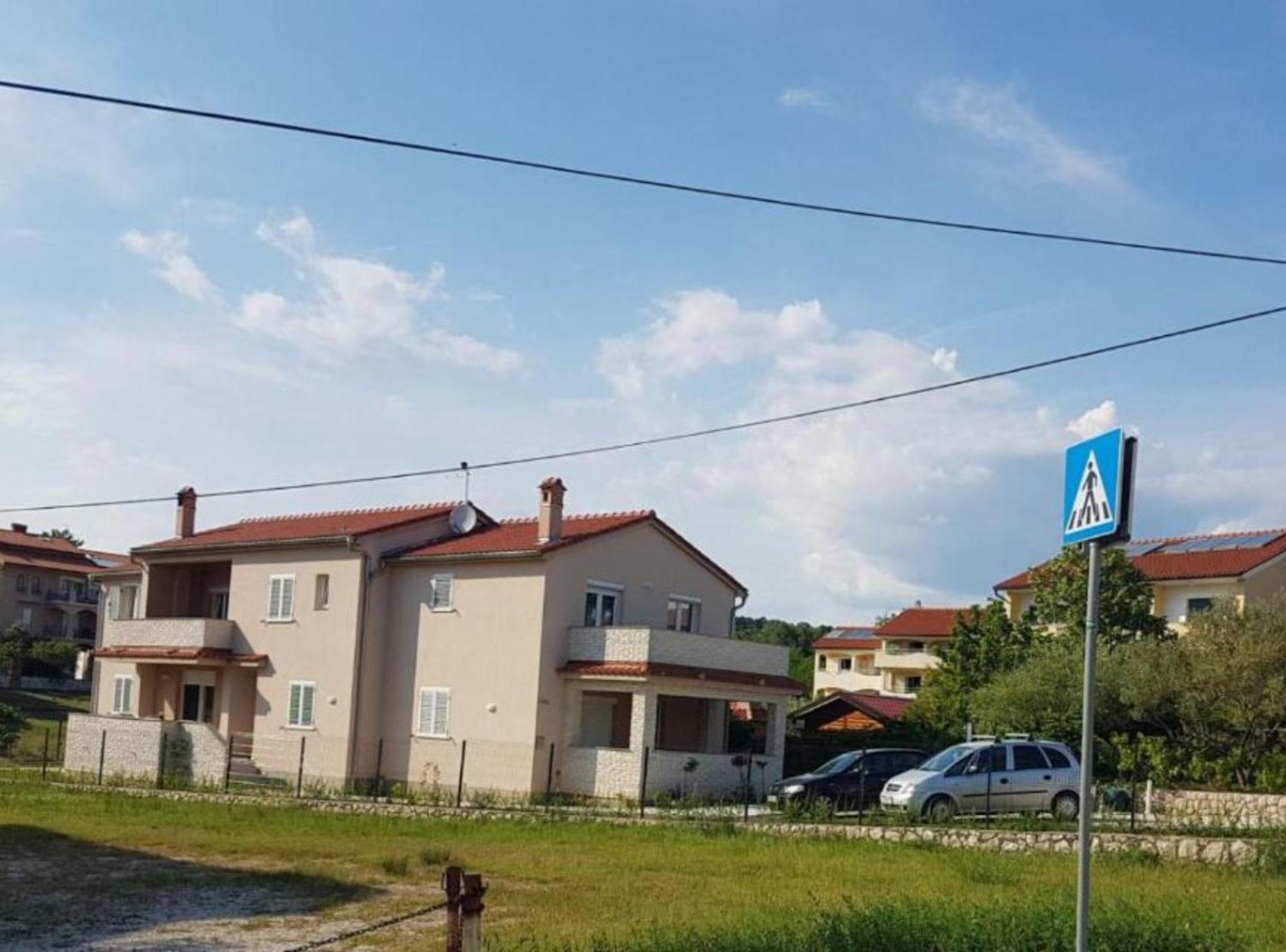 Apartman Sabbioso