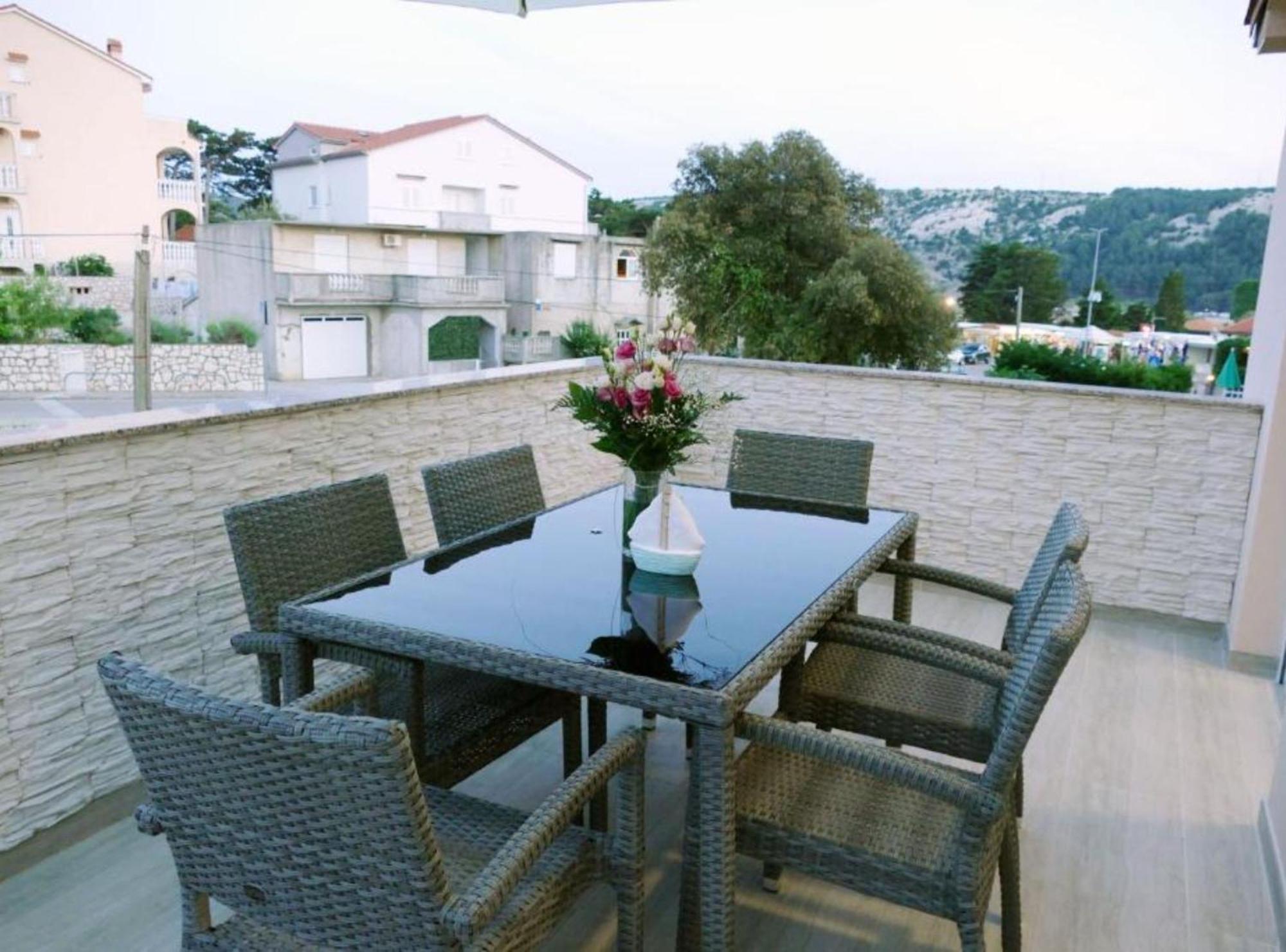 Apartman Sabbioso