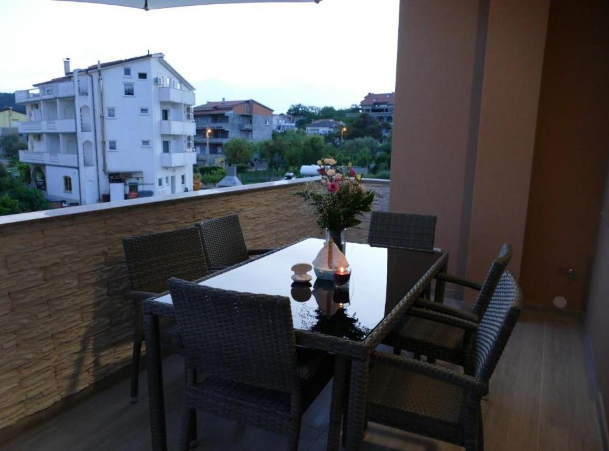 Apartman Sabbioso Lopar