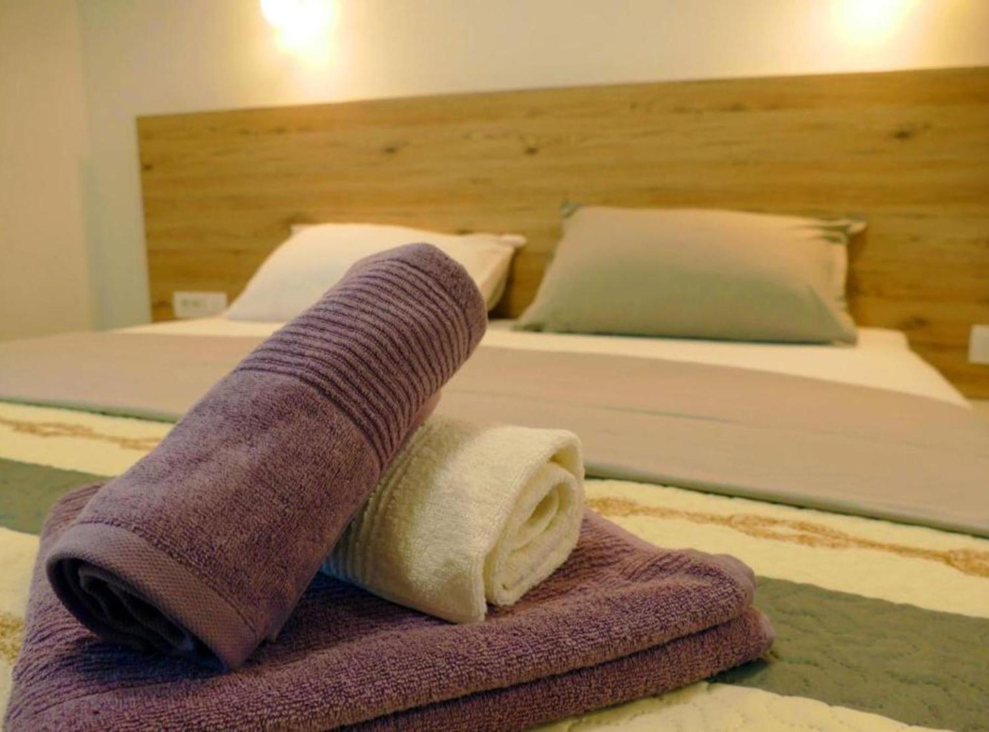 Sabbioso Apartman Lopar