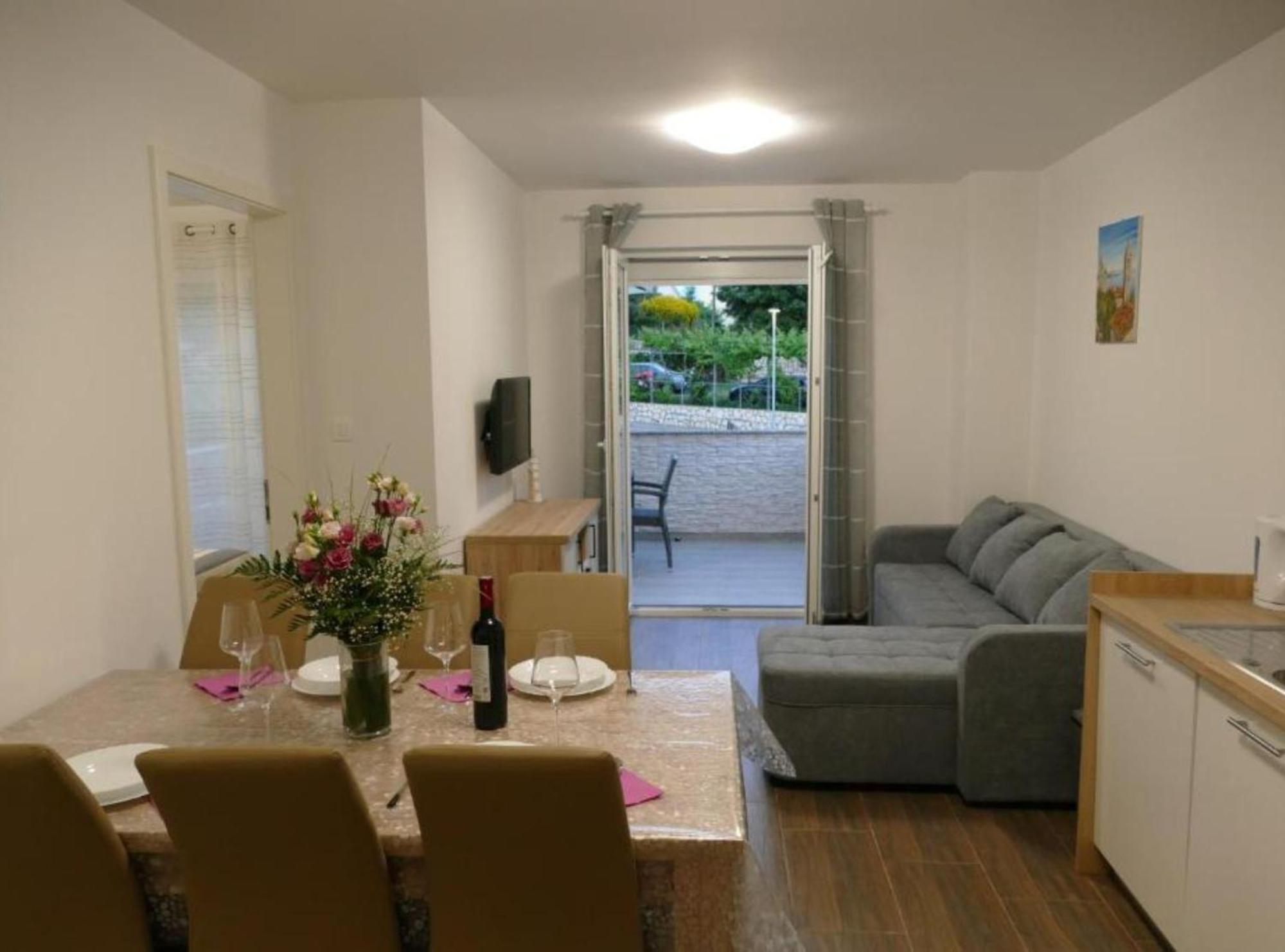 Apartman Sabbioso Lopar