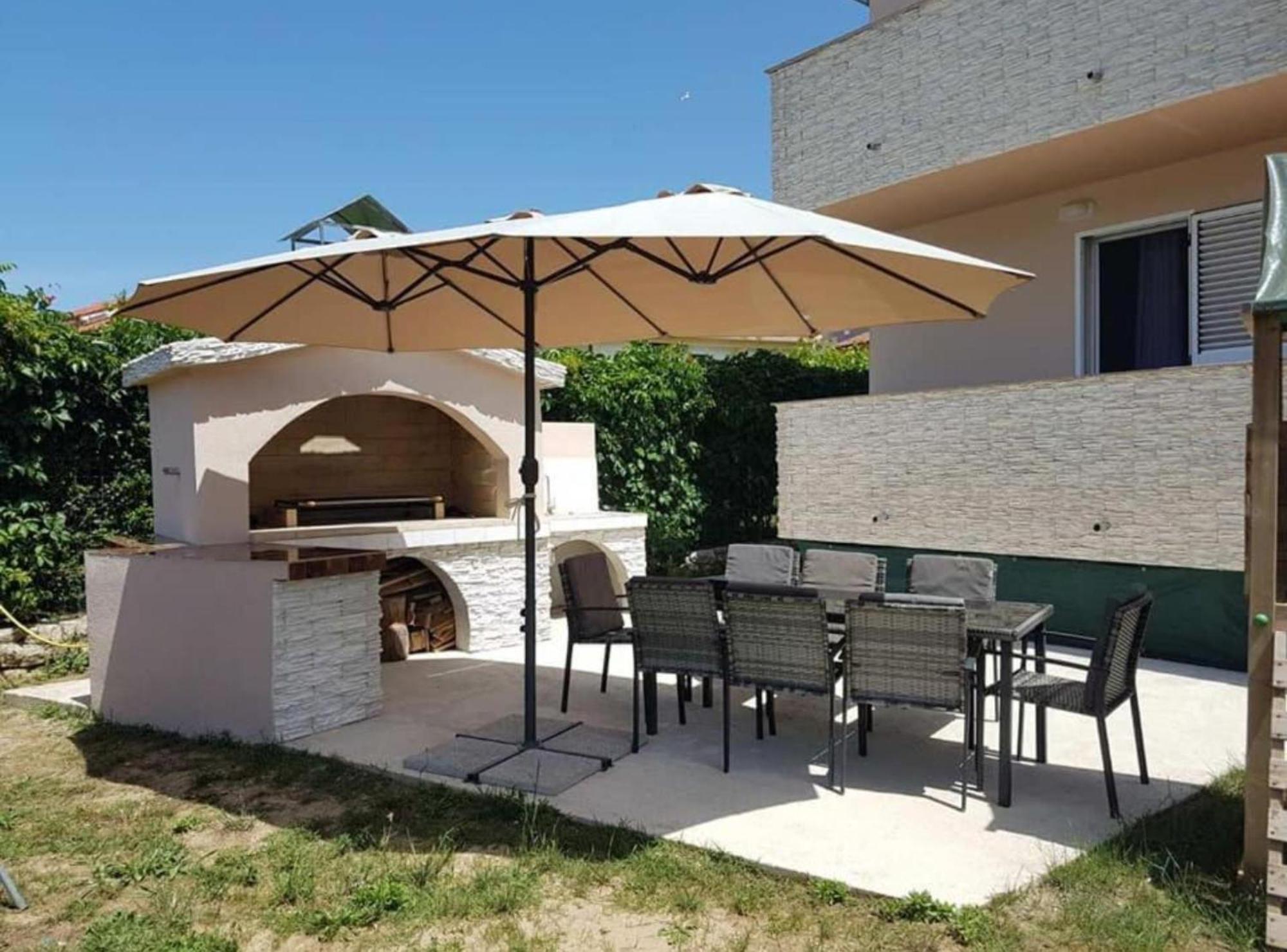 Apartman Sabbioso