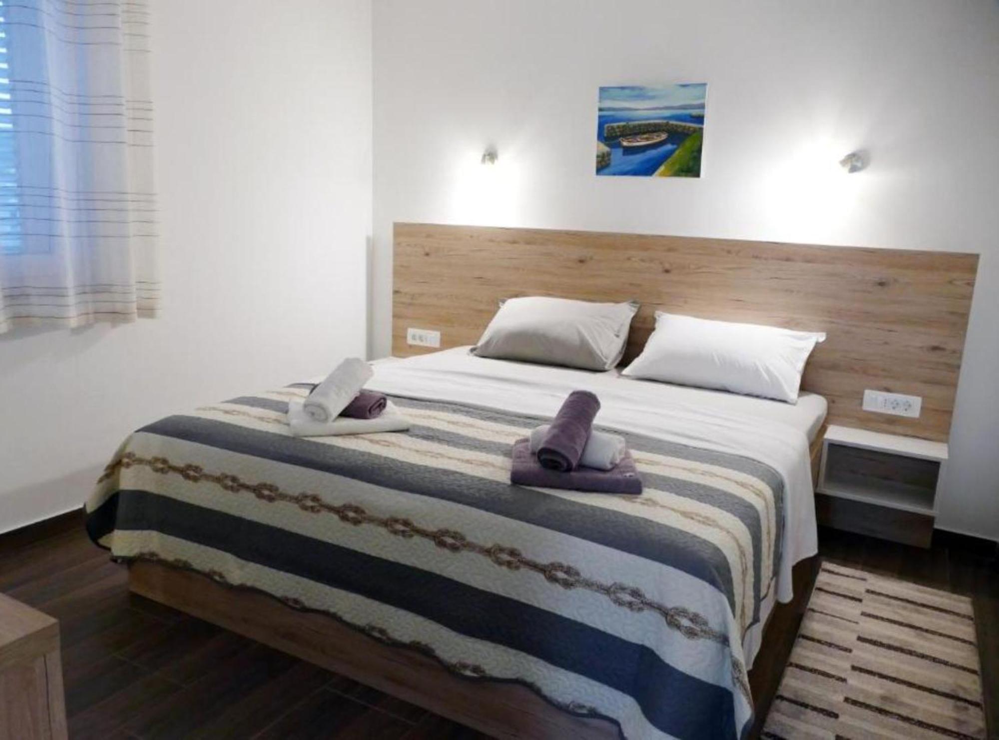 Sabbioso Apartman Lopar