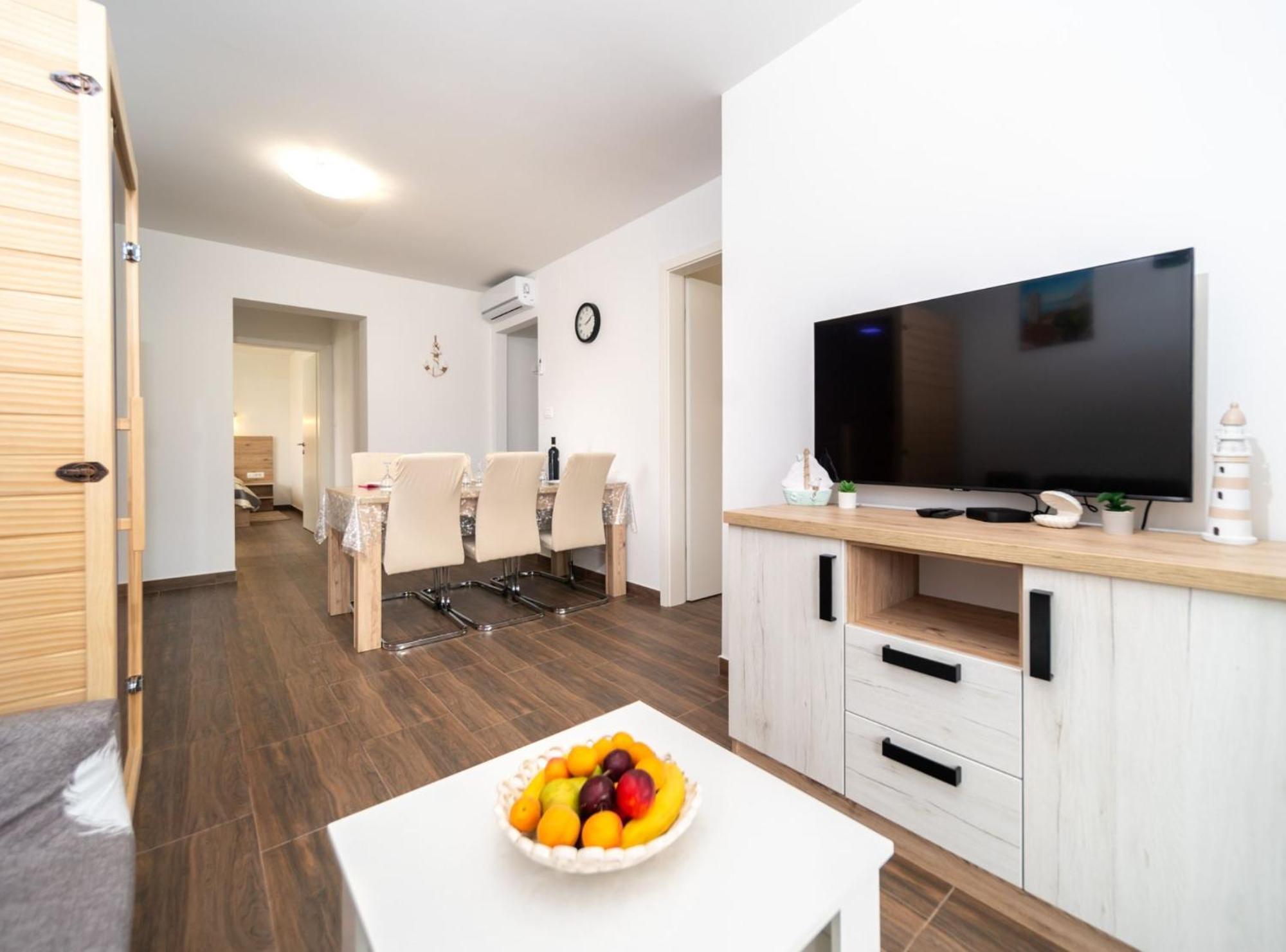Apartman Sabbioso *