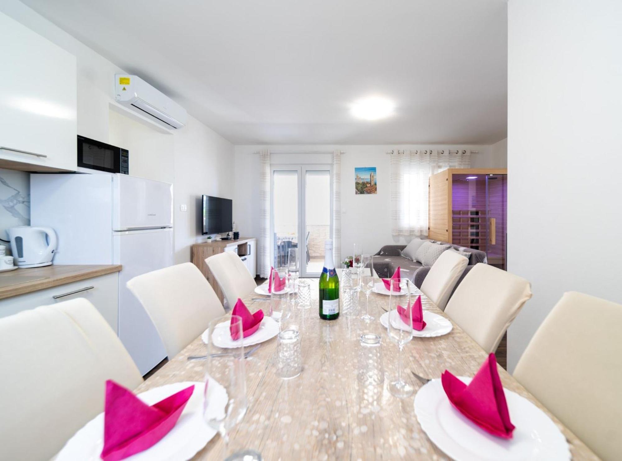 Apartman Sabbioso Lopar