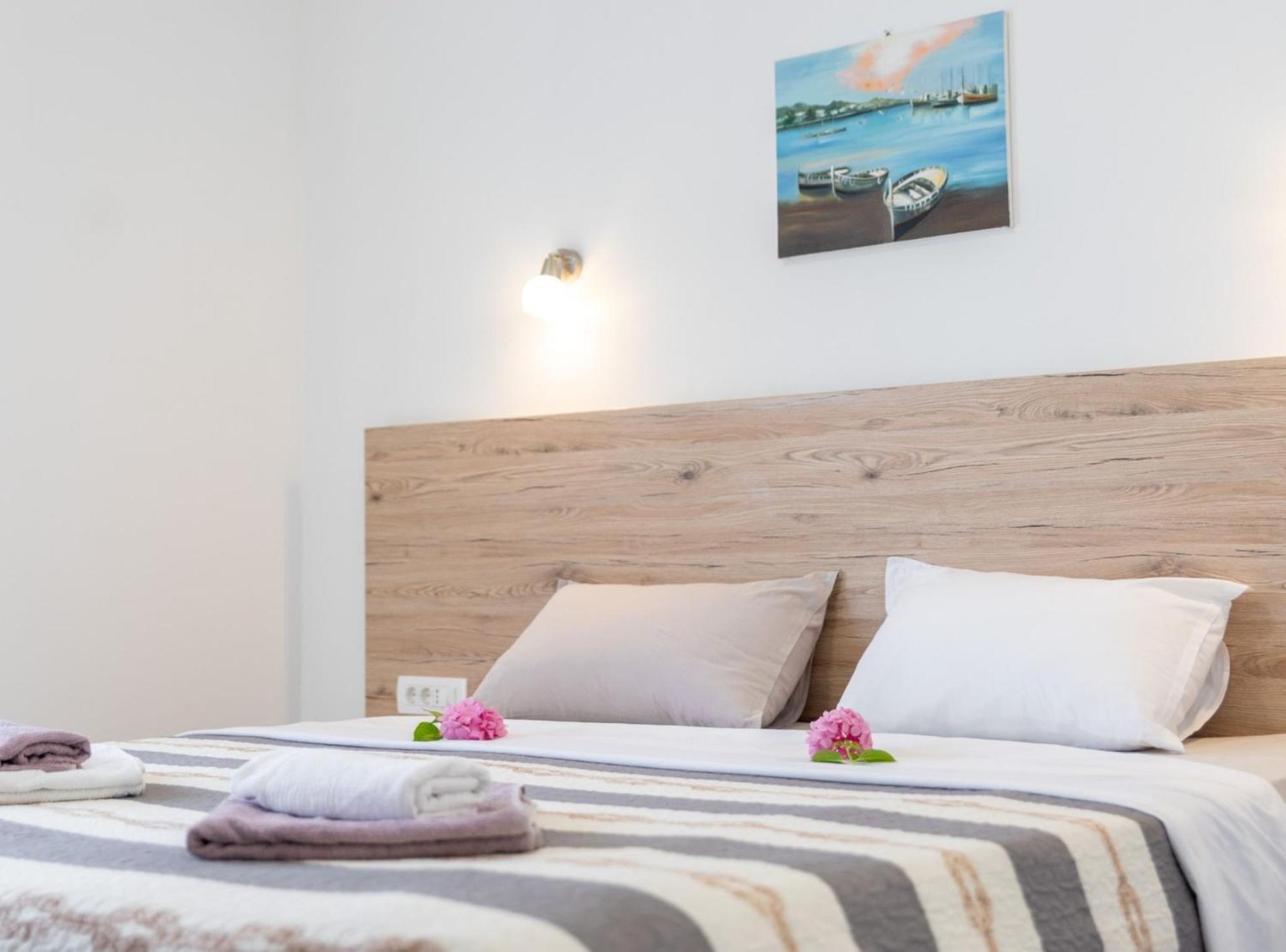 Apartman Sabbioso *