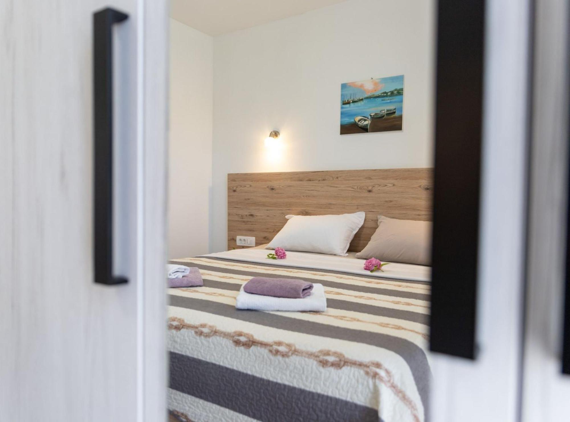 Sabbioso Apartman