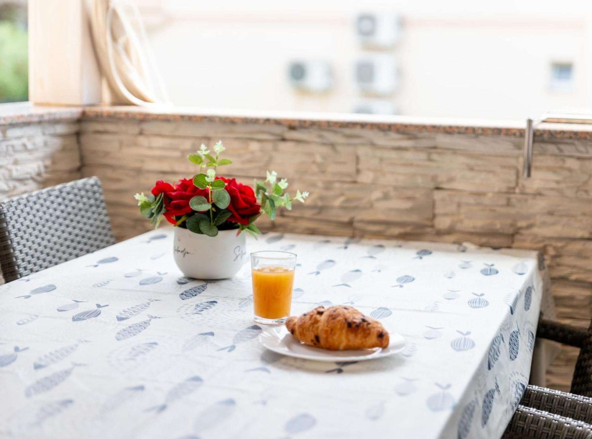 Apartman Sabbioso *