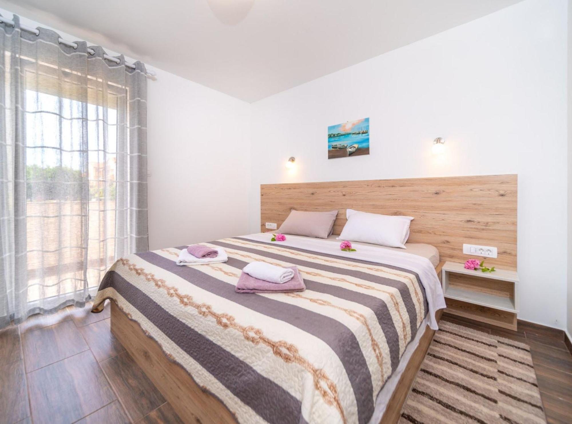 Apartman Sabbioso Lopar