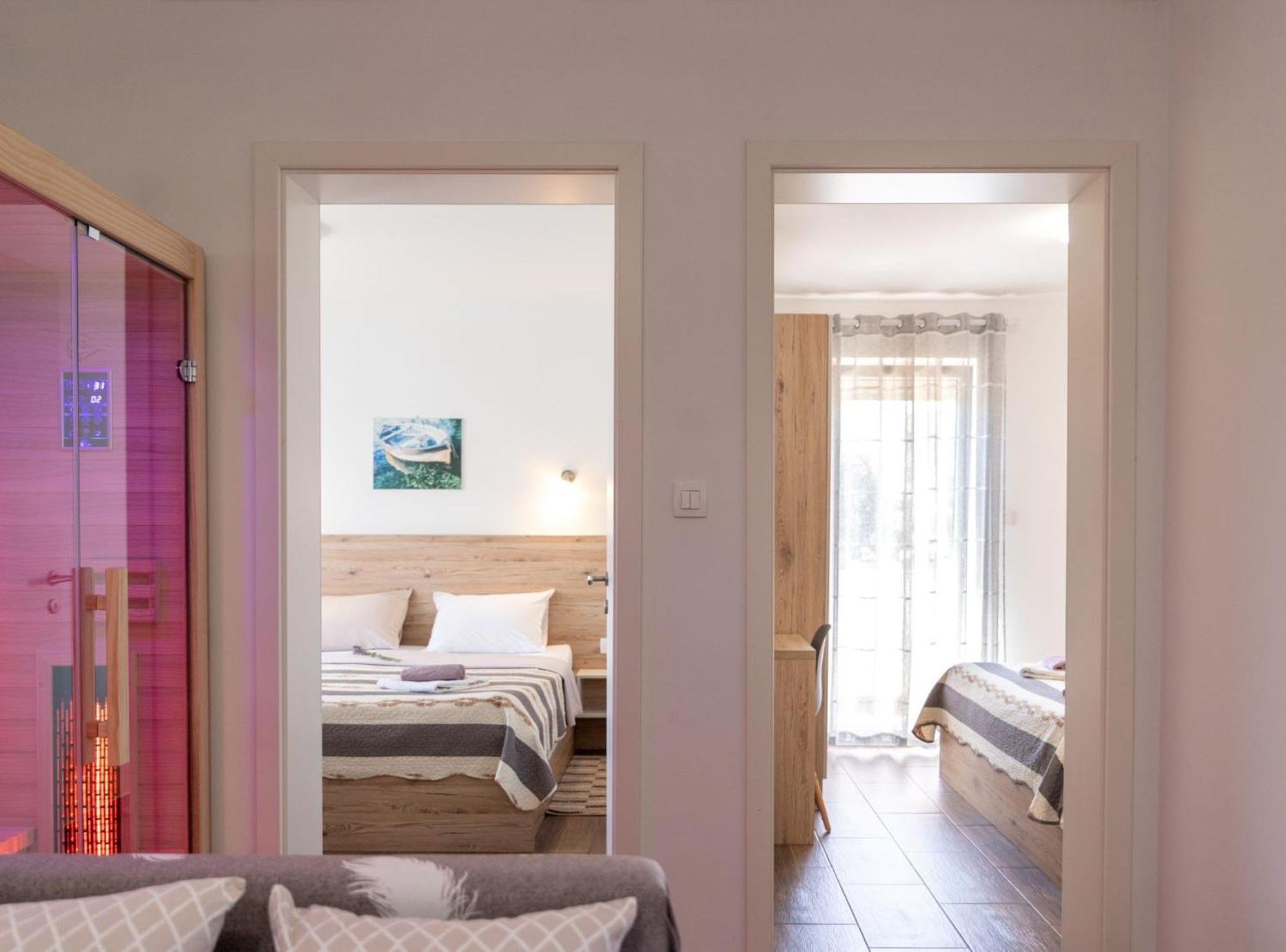 Sabbioso Apartman