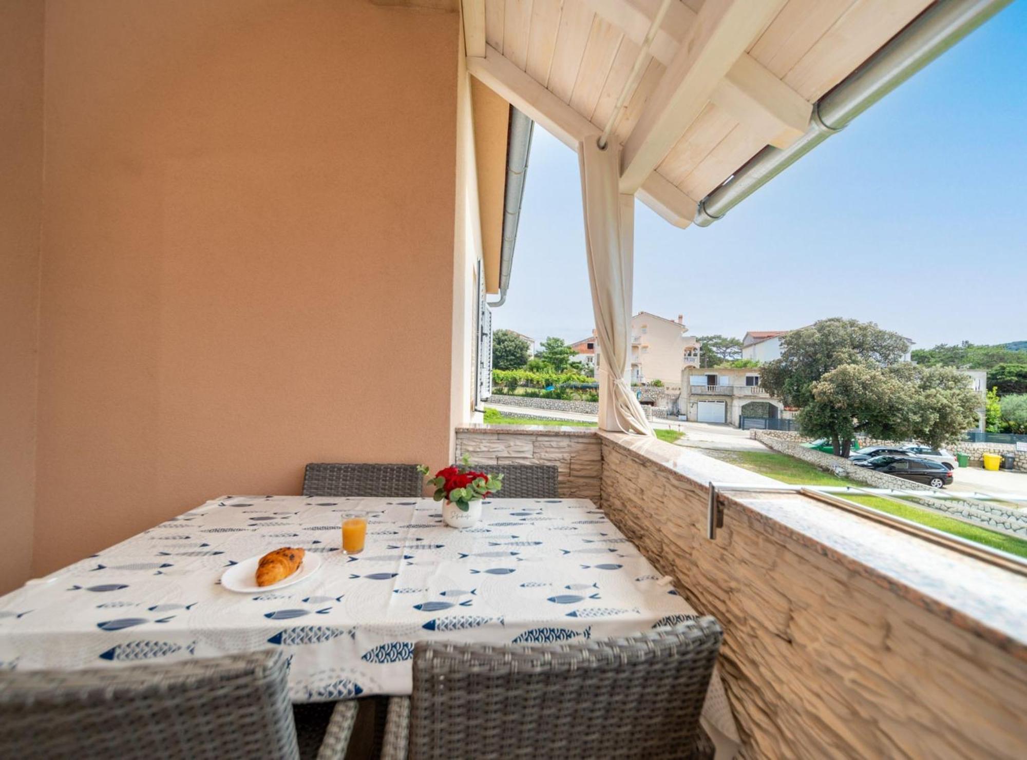 Apartman Sabbioso