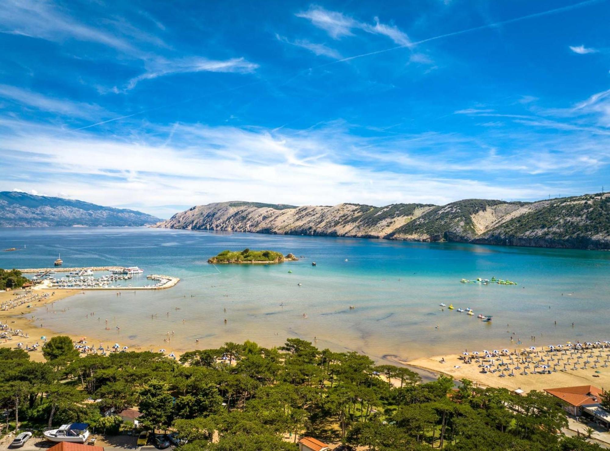 Apartman Sabbioso Lopar