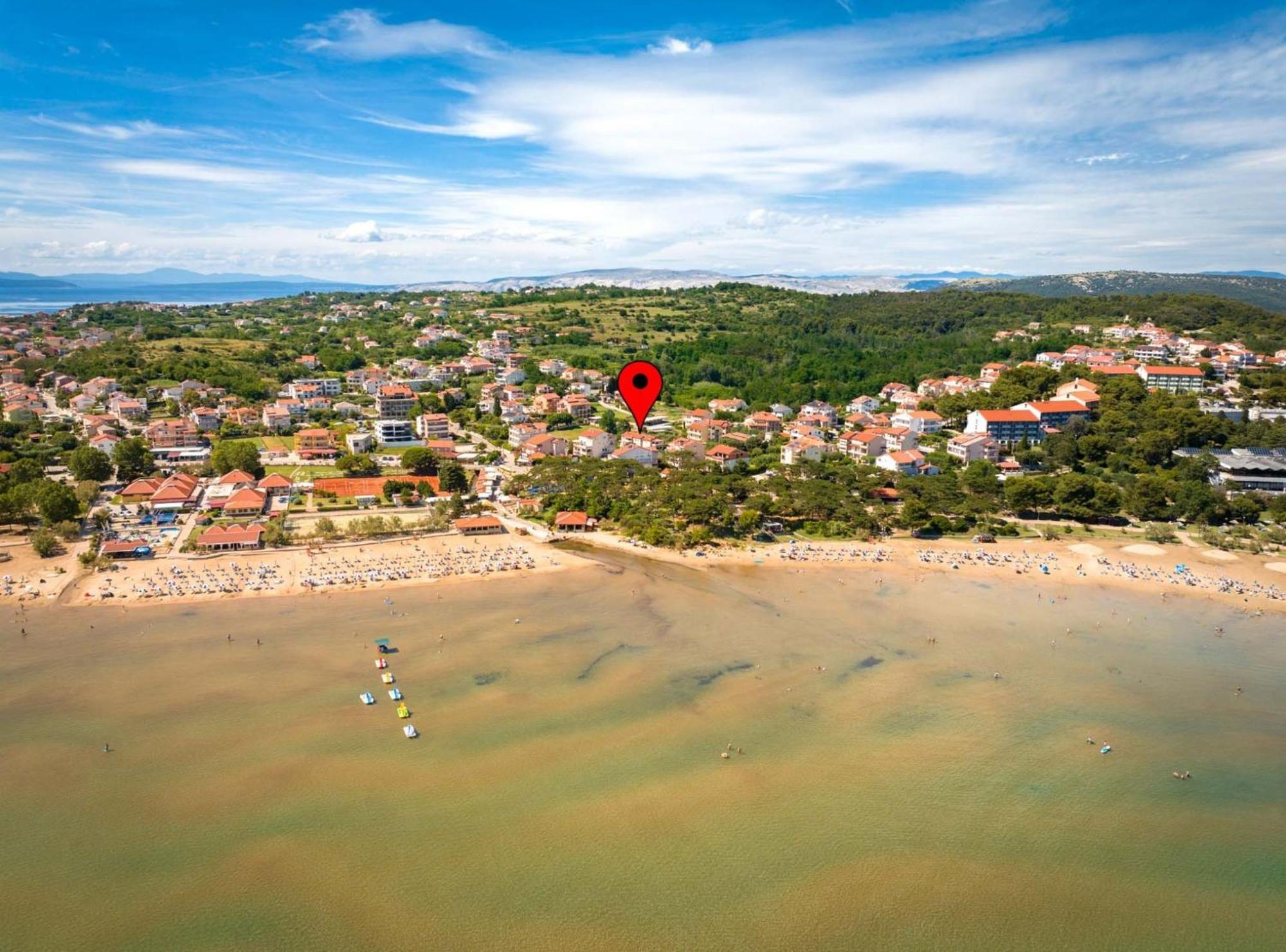 Apartman Sabbioso *