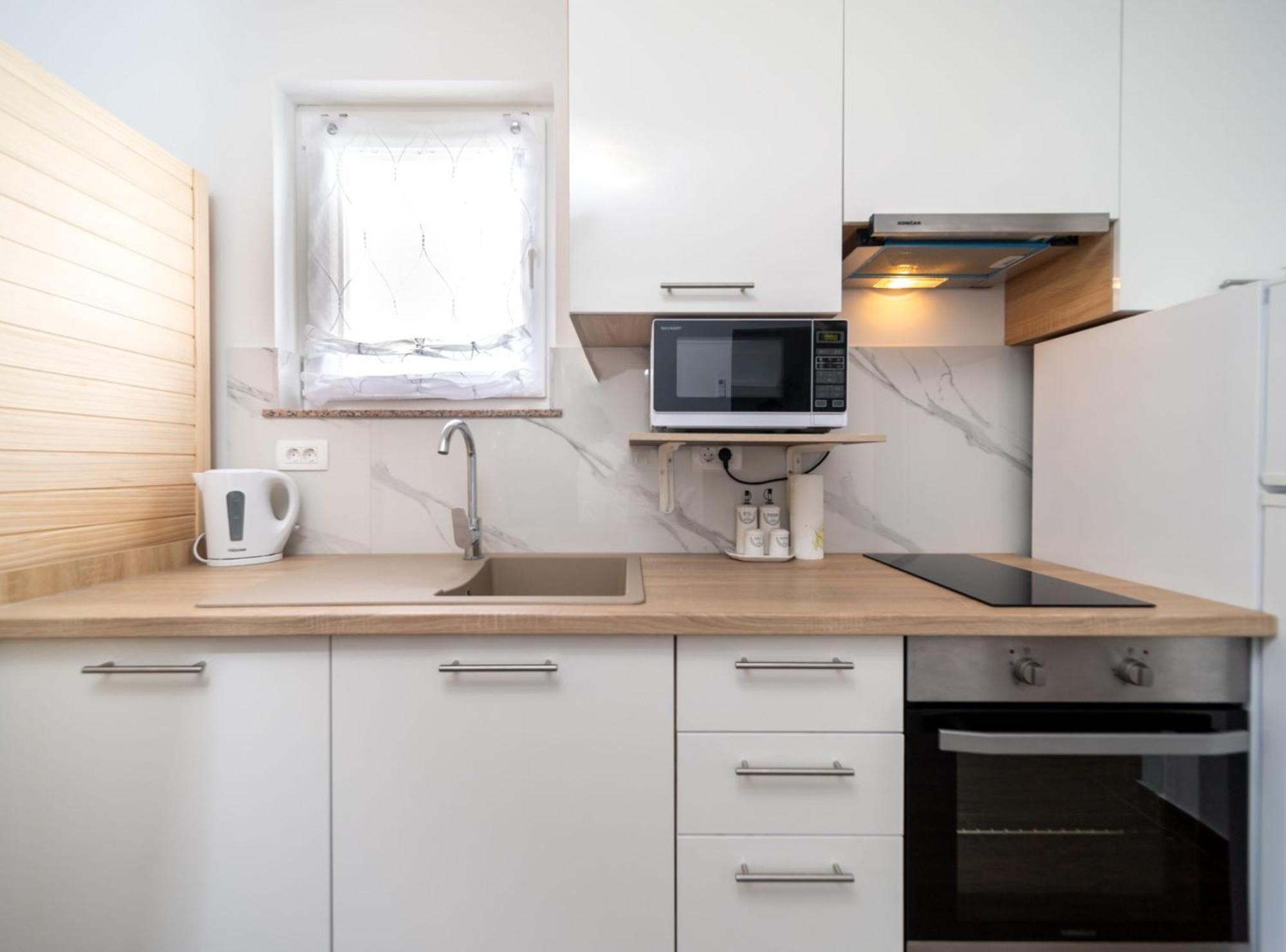 Apartman Sabbioso *