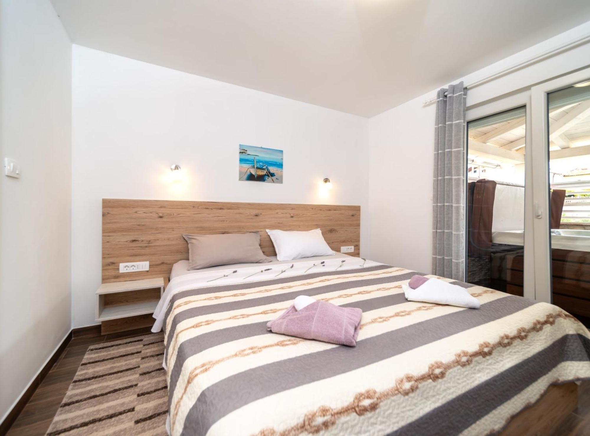 Apartman Sabbioso Lopar