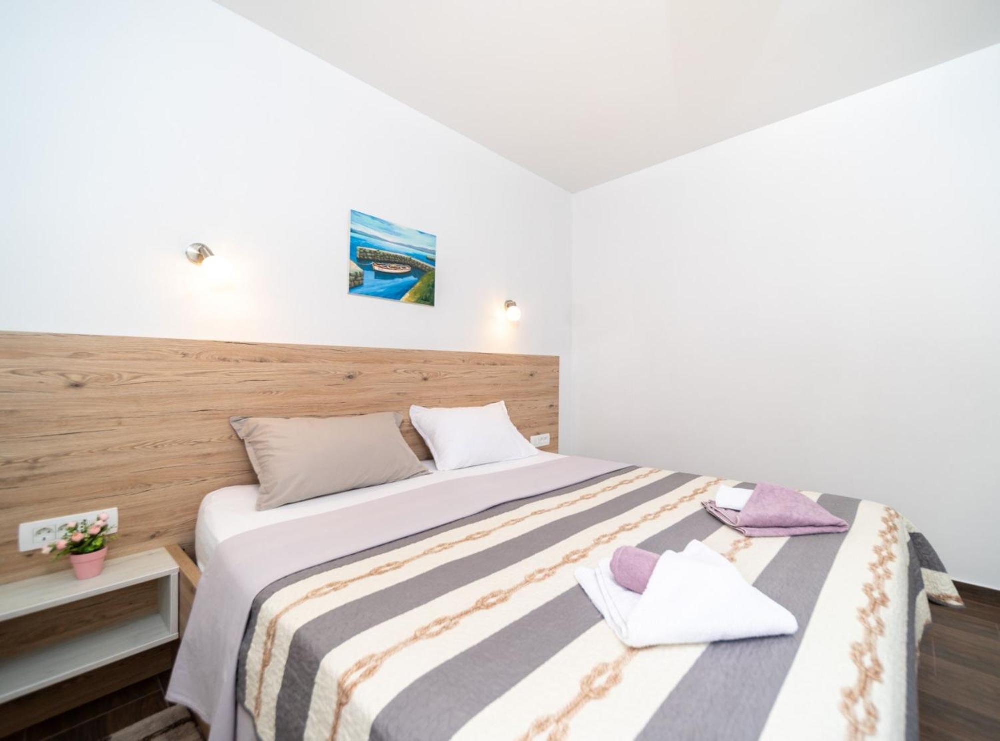 Sabbioso Apartman