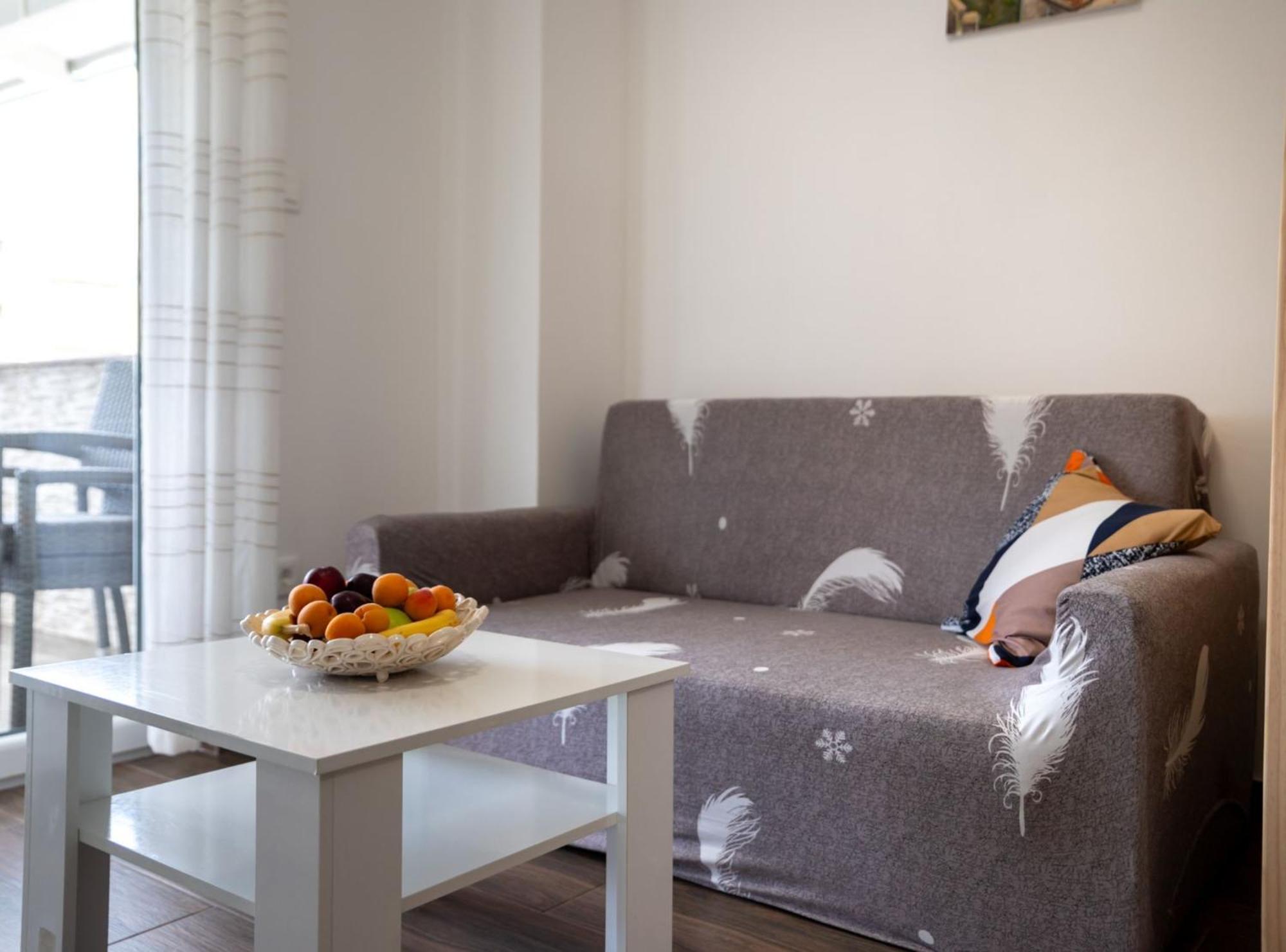 Apartman Sabbioso