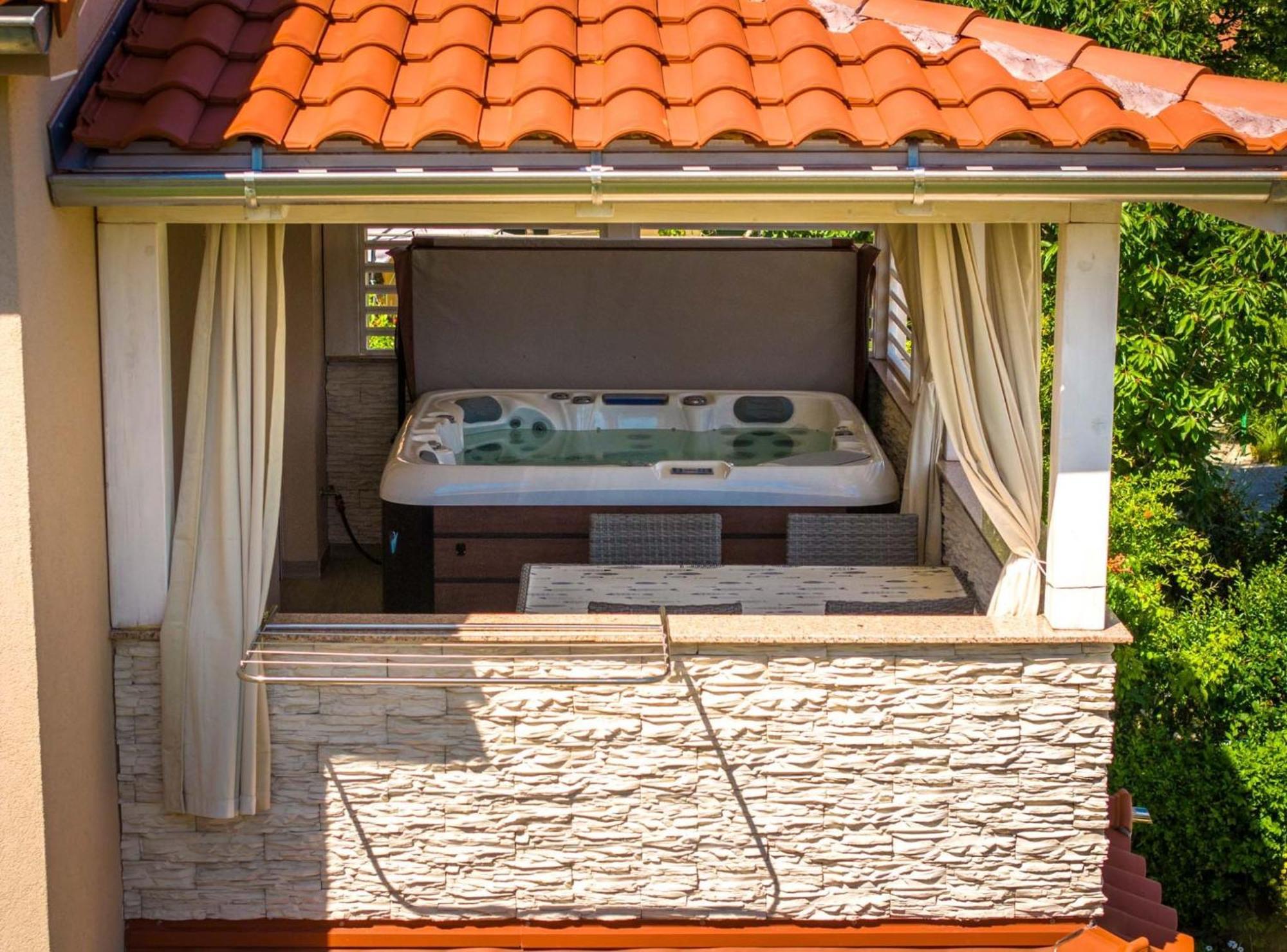 Apartman Sabbioso *