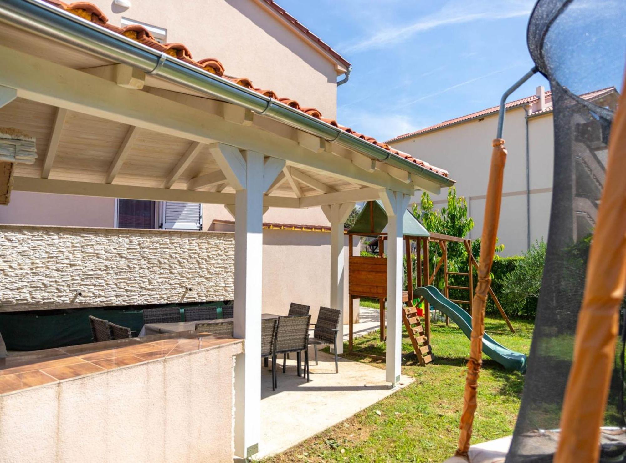 Apartman Sabbioso