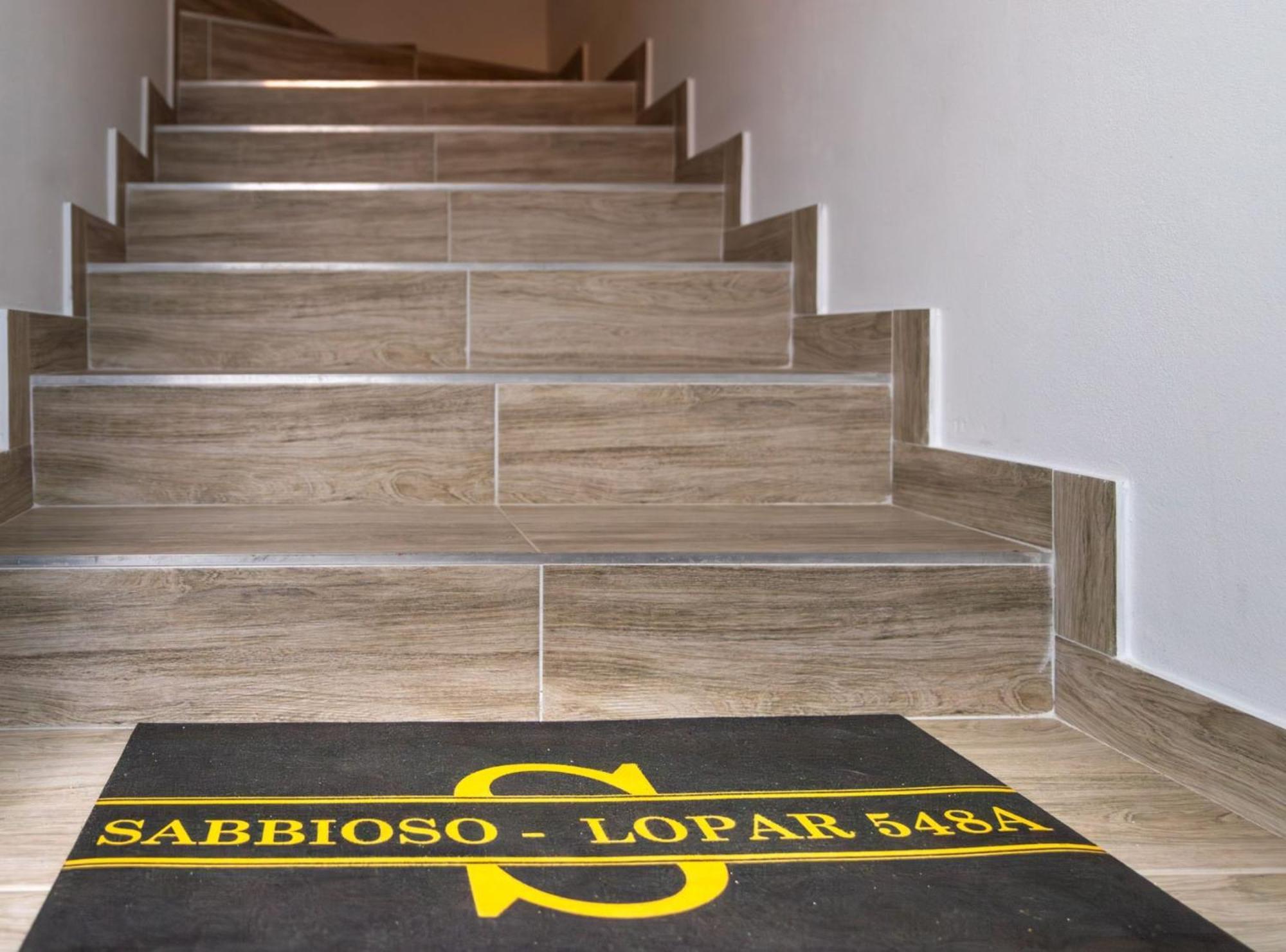 Apartman Sabbioso *